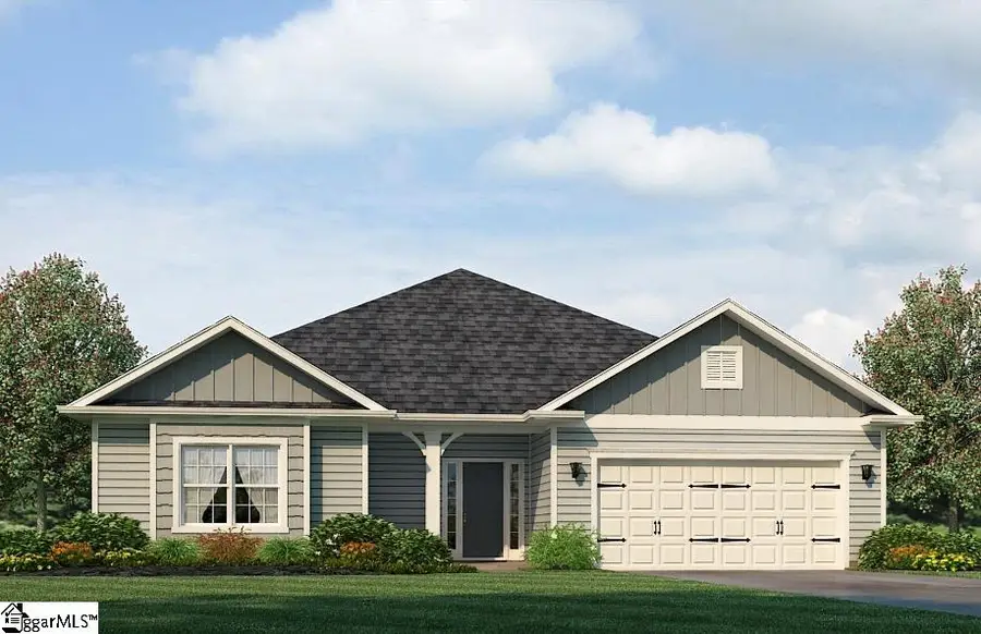 212 Glencliff Way #Lot 97, Simpsonville, SC 29680 - #2