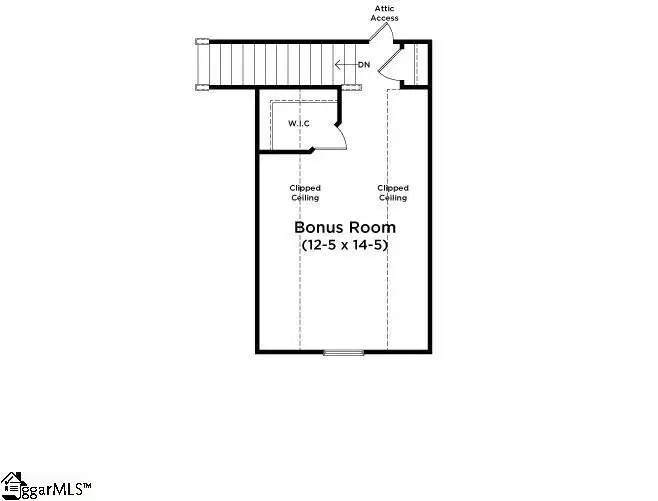 421 Florence Street, Spartanburg, SC 29303 - #3