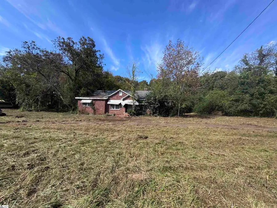 13250 W 76 Highway, Gray Court, SC 29645 - #2