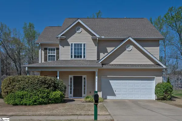 815 Bayshore Lane, Moore, SC 29369