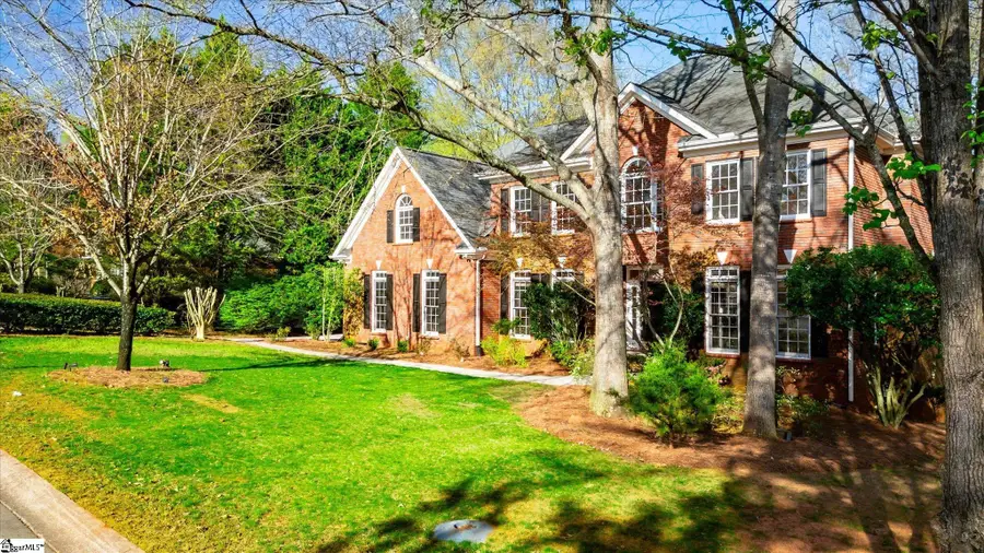 204 Red Maple Way, Clemson, SC 29631-2082 - #3