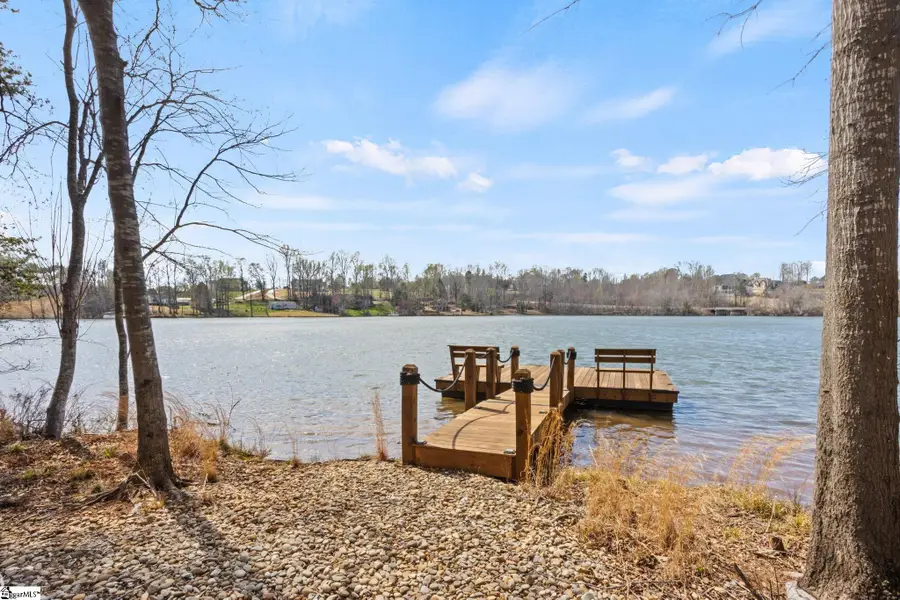 202 Rushing Waters Drive, Inman, SC 29349 - #3