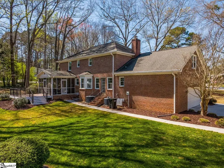 502 S Almond Drive, Simpsonville, SC 29681 - #3