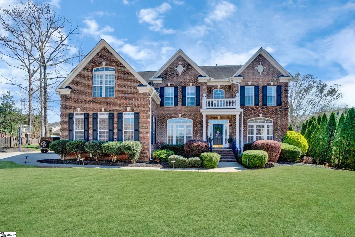 236 Highgrove Court, Simpsonville, SC 29681 - #1