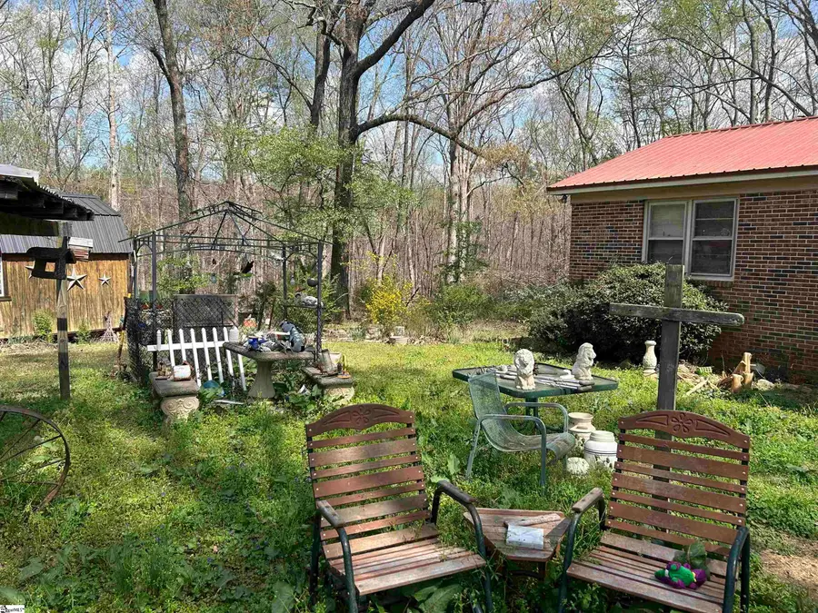 276 Al Drive, Clinton, SC 29325 - #2