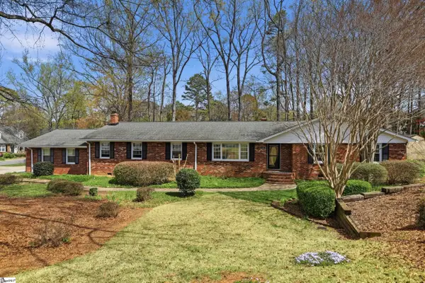 128 Paddock Drive, Greer, SC 29650