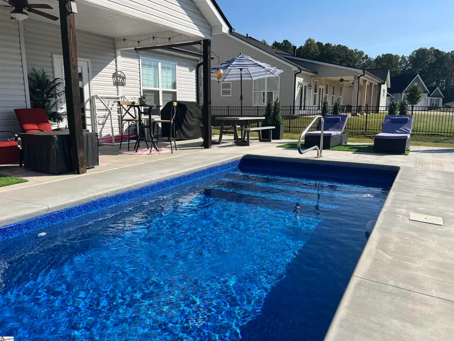 203 Legacy Lane, Pickens, SC 29671-7008 - #2