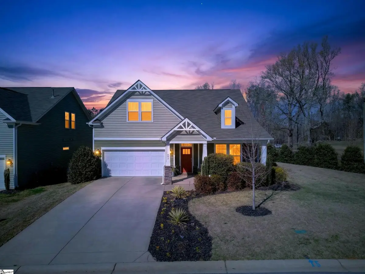 402 Vestry Place, Moore, SC 29369 - #1