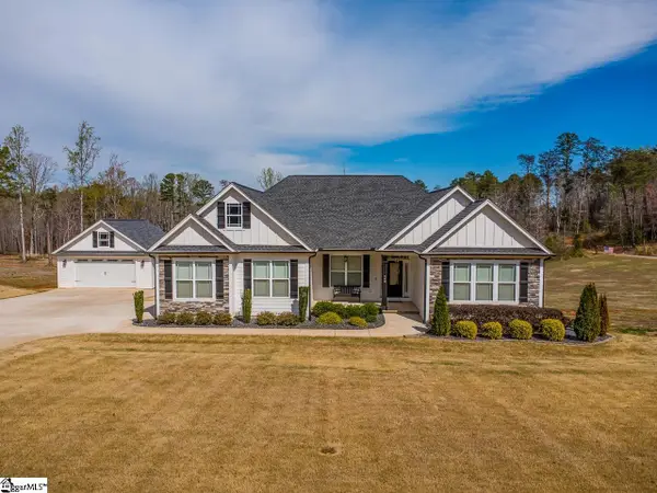 960 Jordan Road, Lyman, SC 29365