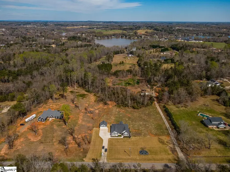 960 Jordan Road, Lyman, SC 29365 - #2