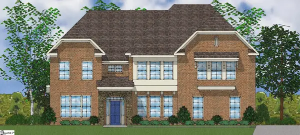 504 Tulare Court #LOT 36, Easley, SC 29642