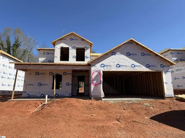 8 Huff Drive, Greenville, SC 29611