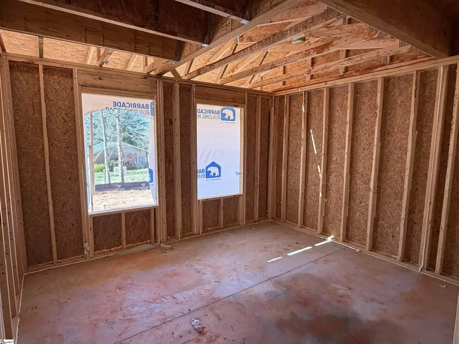 8 Huff Drive, Greenville, SC 29611 - #2