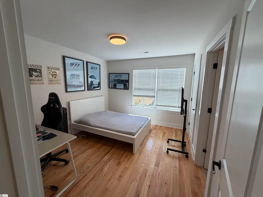 229 Marshland Lane, Greer, SC 29650 - #3