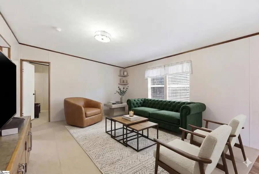 1429 Ball Parl Road, Enoree, SC 29335 - #2