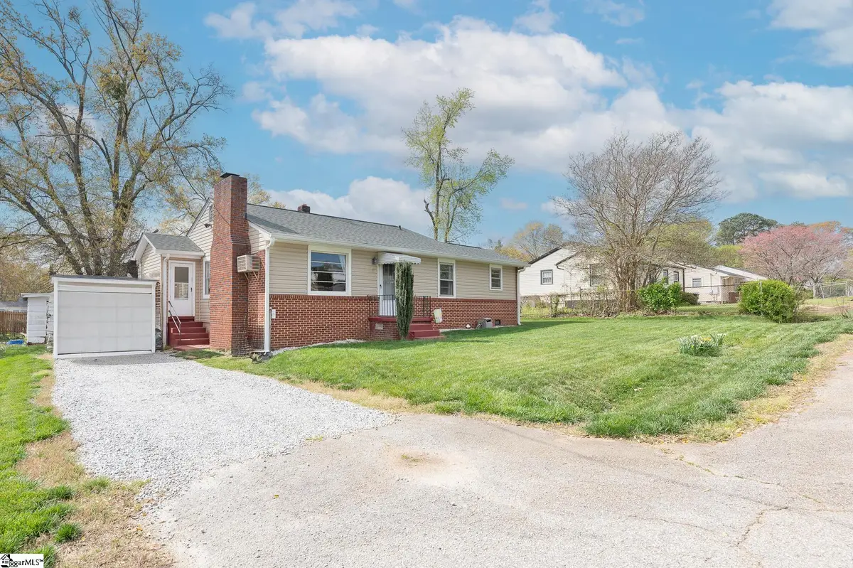 12 N Acres Drive, Greenville, SC 29609 - #1