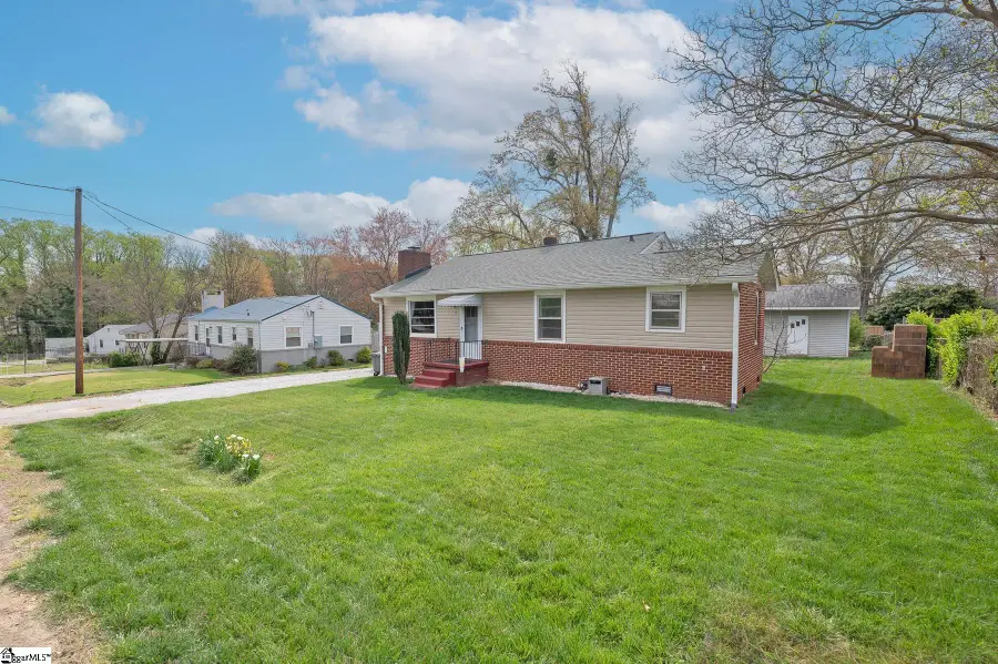 12 N Acres Drive, Greenville, SC 29609 - #2