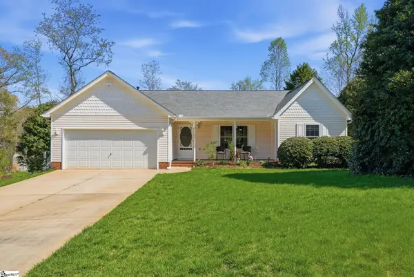 126 Ashlan Woods Court, Greer, SC 29651