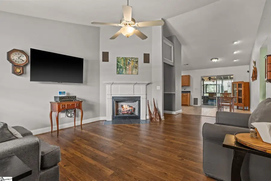 219 Finley Hill Court, Simpsonville, SC 29681 - #3