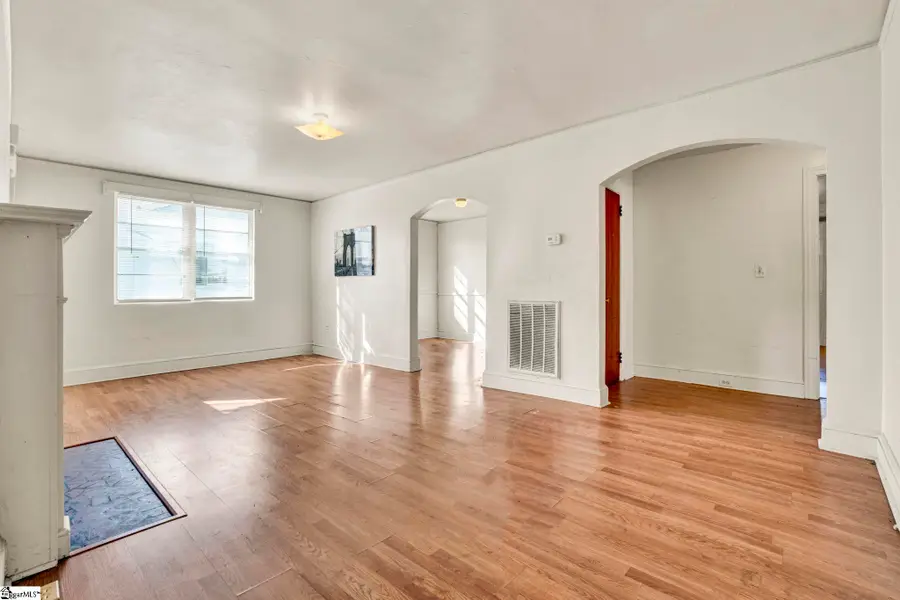 603 Tindal Road, Greenville, SC 29617-2438 - #2