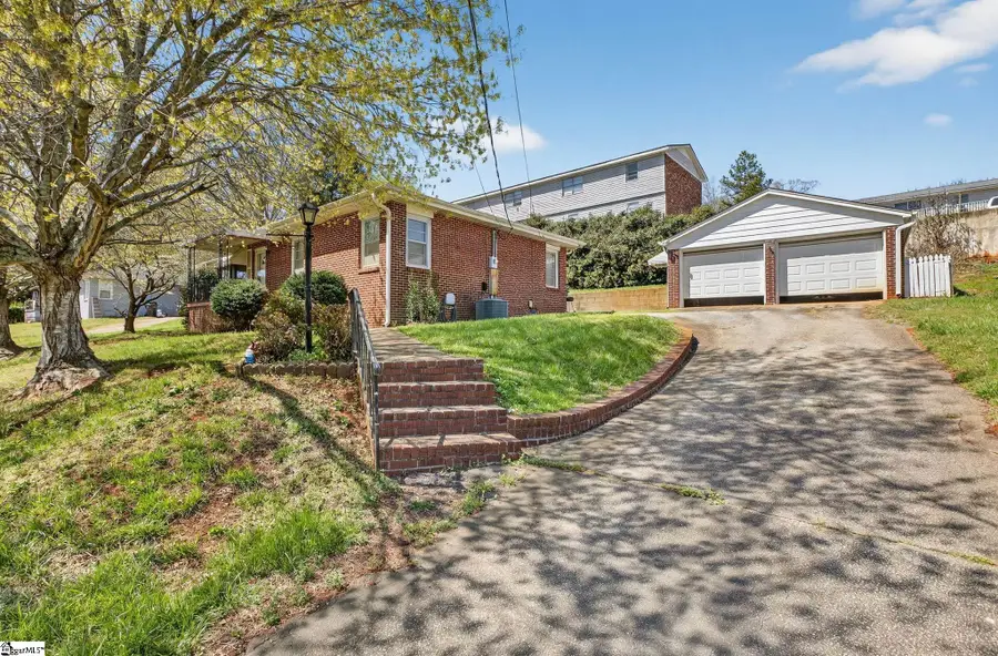 8 Abelia Drive, Greenville, SC 29617 - #2