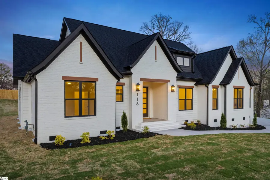 118 Mt. Vernon Circle, Greer, SC 29651 - #2