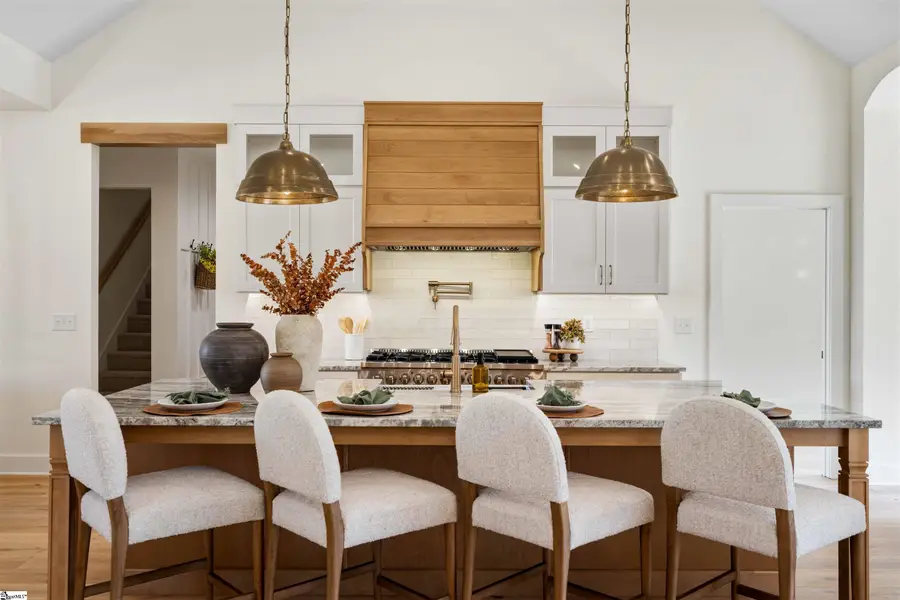 118 Mt. Vernon Circle, Greer, SC 29651 - #3