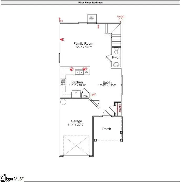 2309 Mill Loop #Lot 66, Spartanburg, SC 29301 - #2