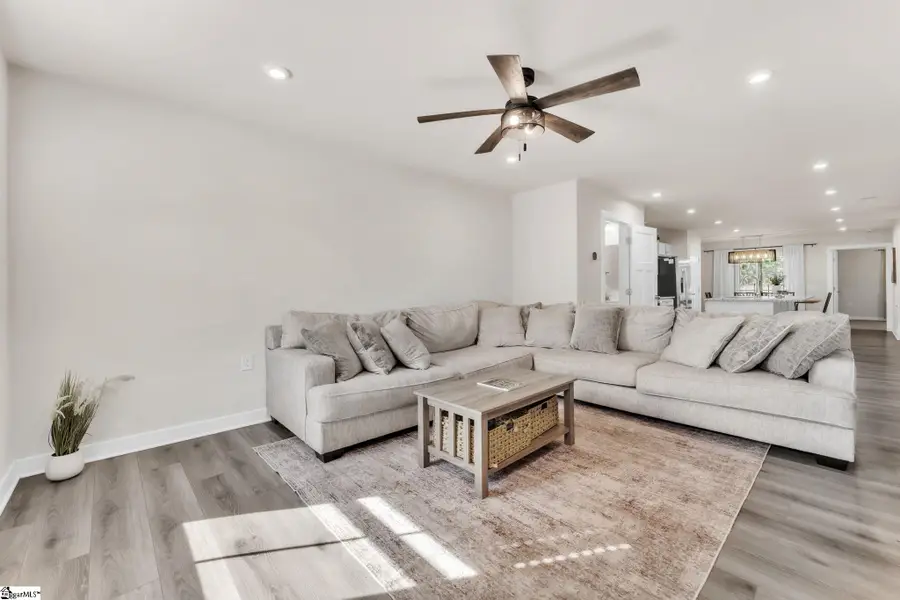 332 Kensley Drive, Greenville, SC 29617 - #2