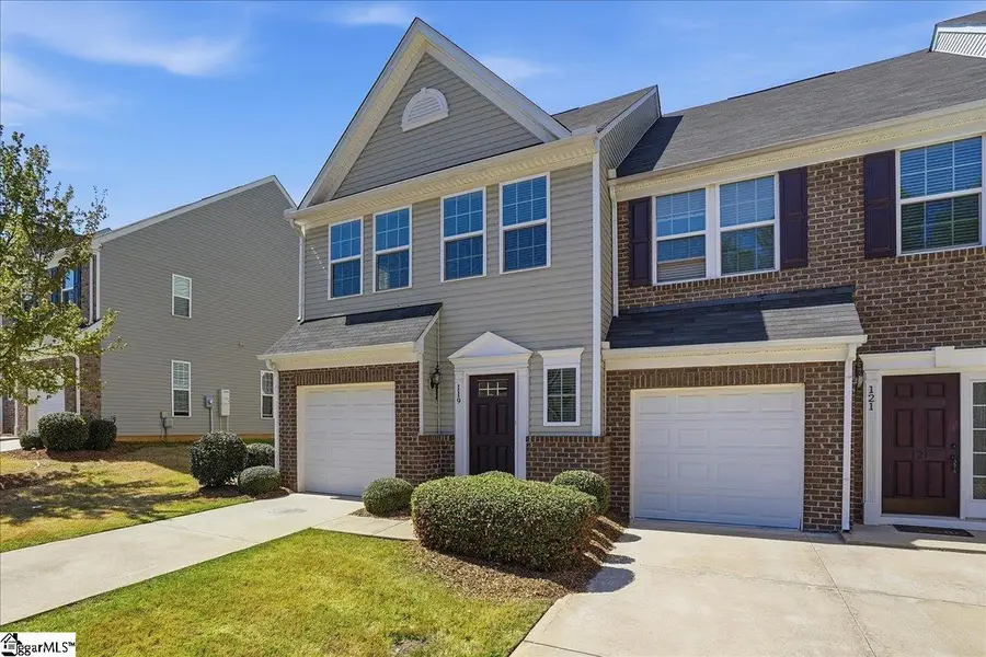 119 Emerywood Lane, Greenville, SC 29607 - #2