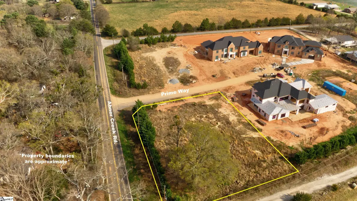 704 Prime Way, Greer, SC 29651 - #1
