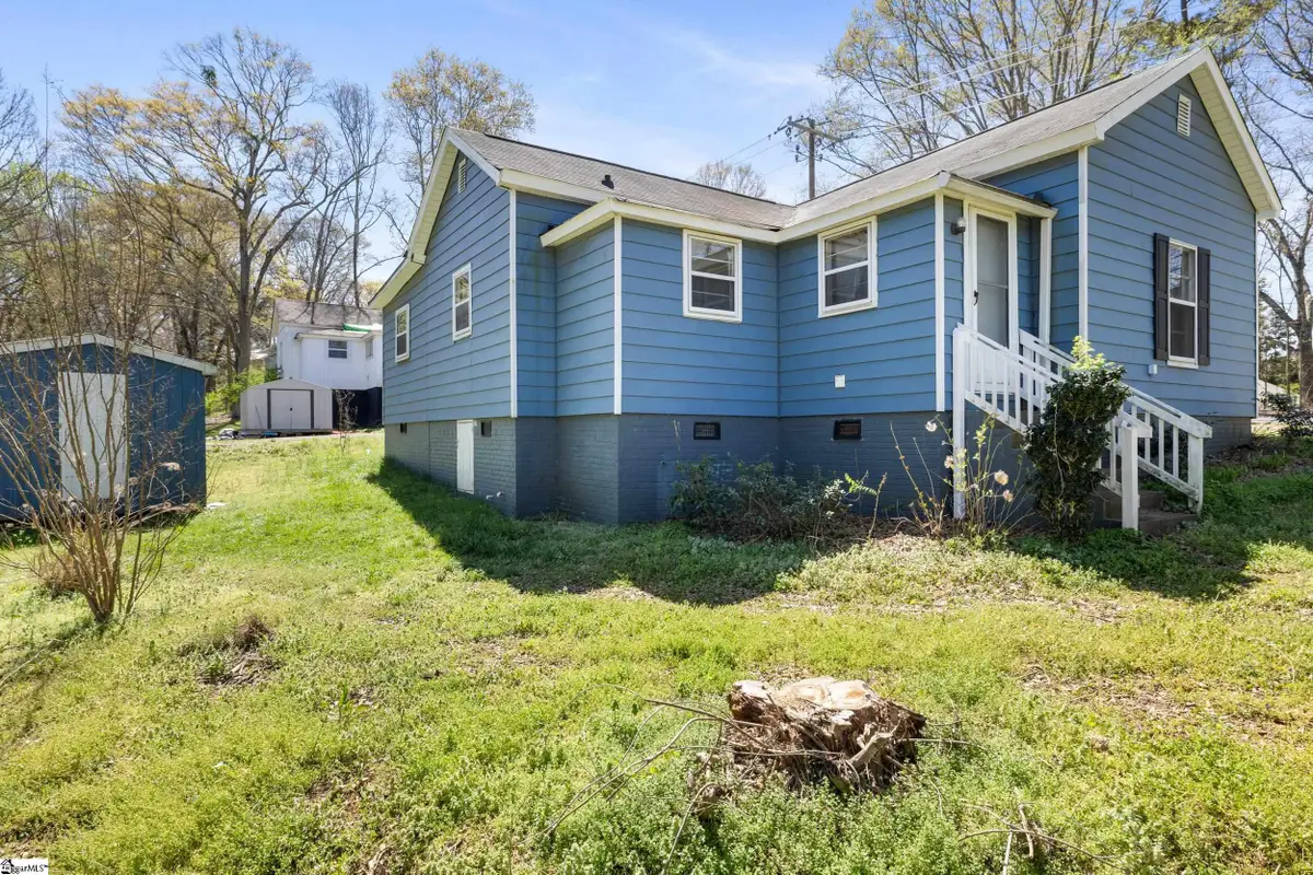 302 Lucky Street, Easley, SC 29640 - #1