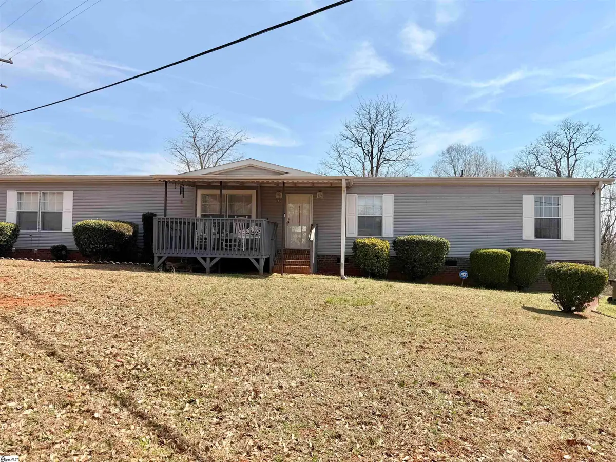 570 Shiloh Church Road, Wellford, SC 29385 - #1