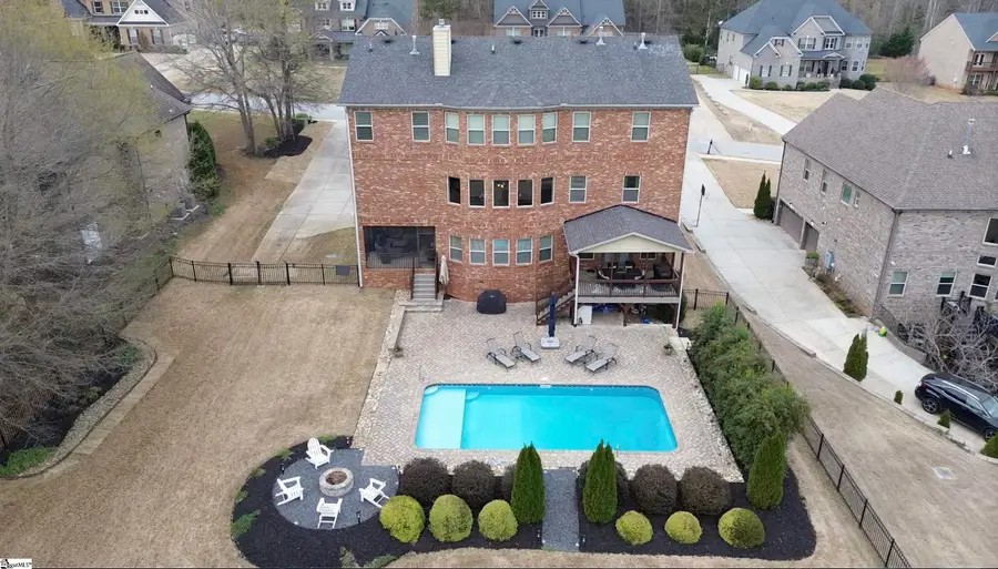 230 Tuxedo Lane, Greer, SC 09651 - #3