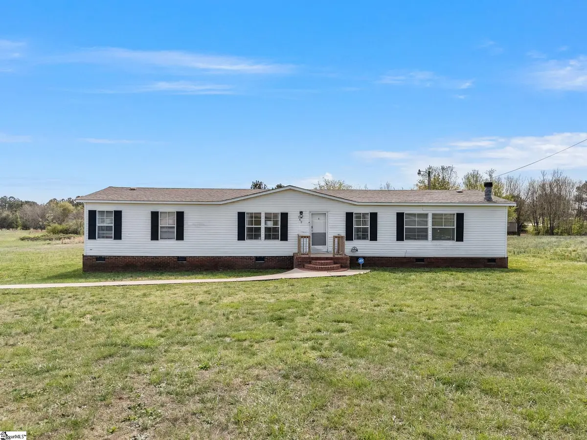 542 Ellis Ferry Road, Gaffney, SC 29341 - #1