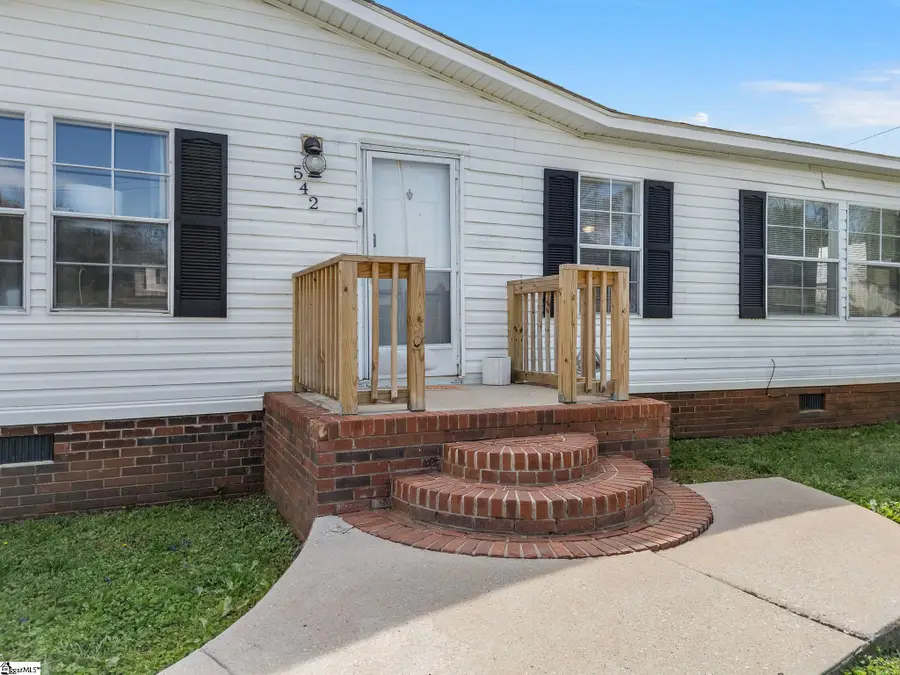 542 Ellis Ferry Road, Gaffney, SC 29341 - #3