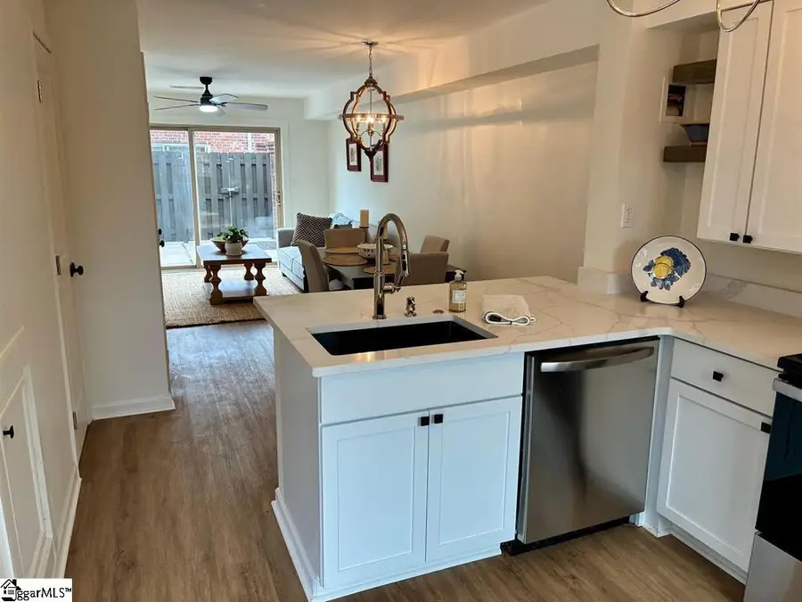 2530 E North Street, Greenville, SC 29615 - #2