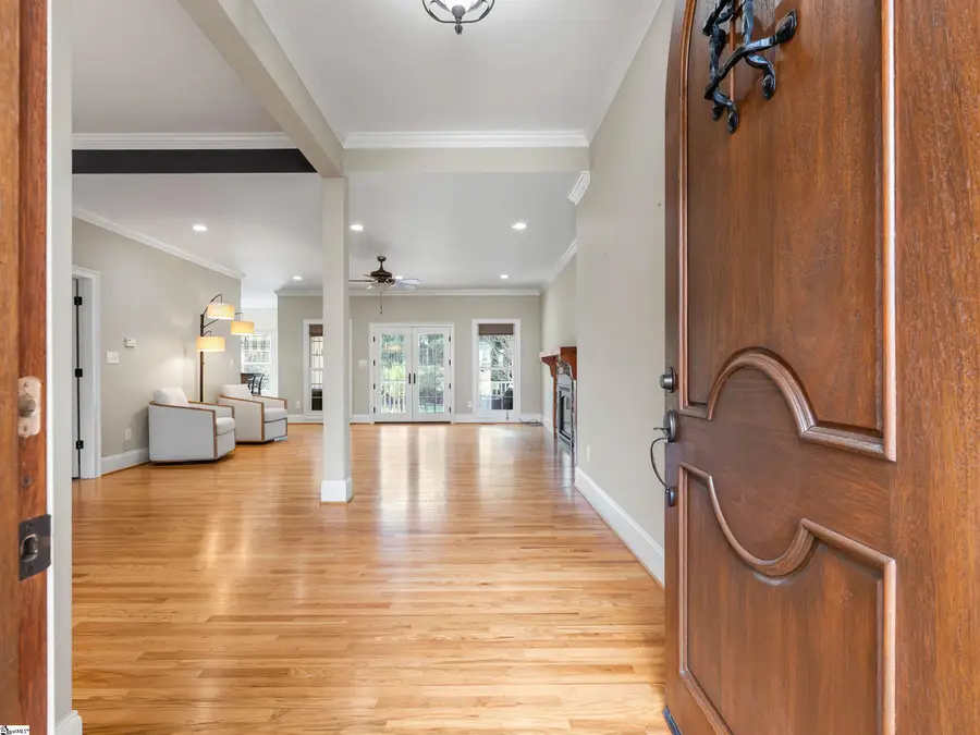 255 Cane Creek Way, Campobello, SC 29322 - #3