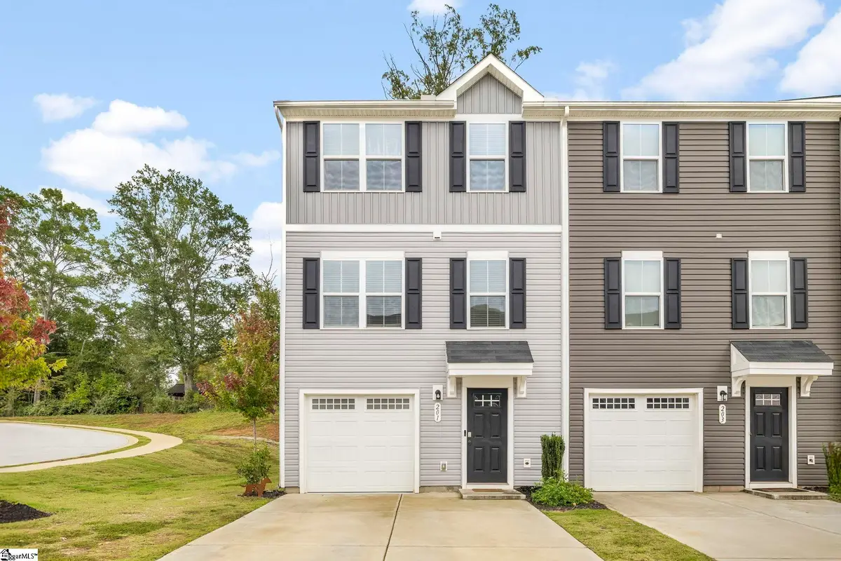 201 Maple Forge Trail, Greenville, SC 29617 - #1