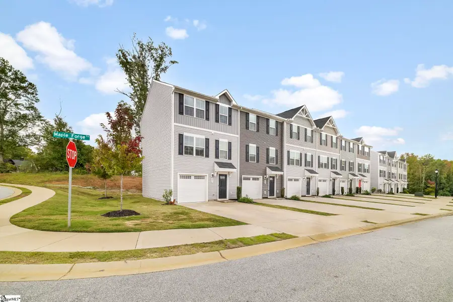 201 Maple Forge Trail, Greenville, SC 29617 - #2