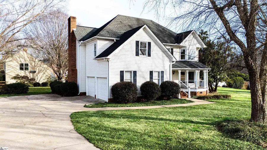 102 Battery Boulevard, Greenville, SC 29615-5607 - #2