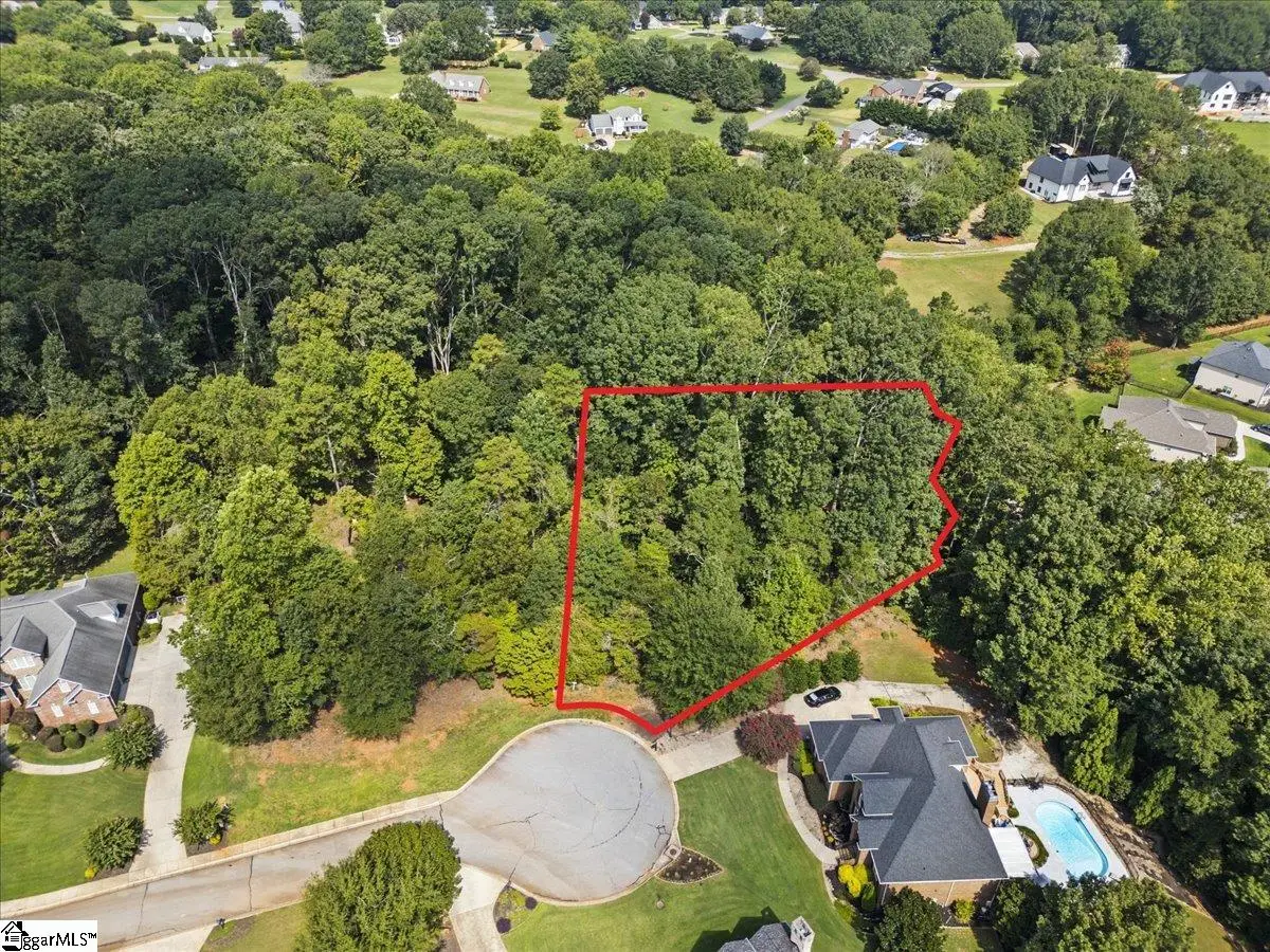 Lot 46 Loudwater Drive, Anderson, SC 29621 - #1