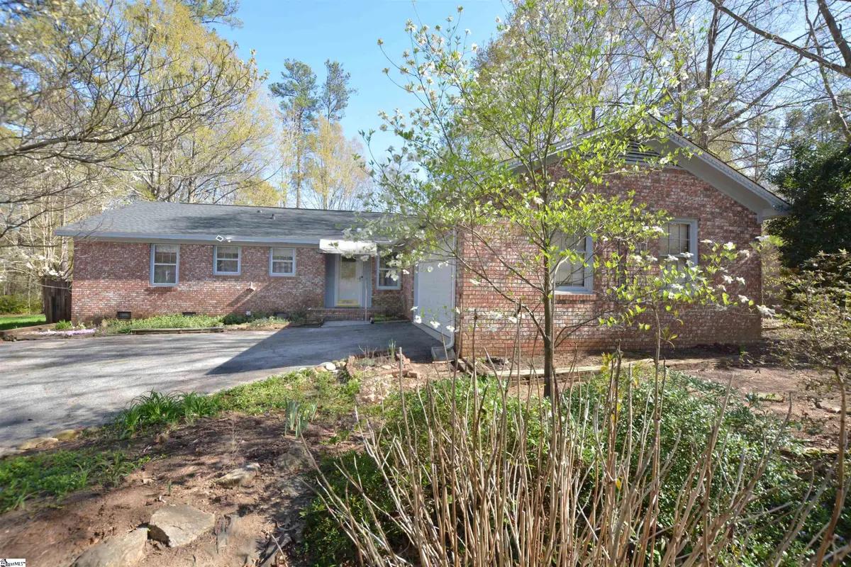 203 Canebreak Lane, Simpsonville, SC 29681 - #1