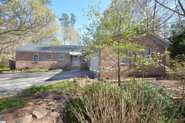 203 Canebreak Lane, Simpsonville, SC 29681