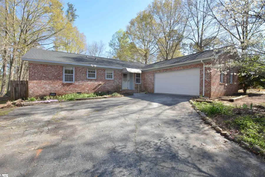 203 Canebreak Lane, Simpsonville, SC 29681 - #2