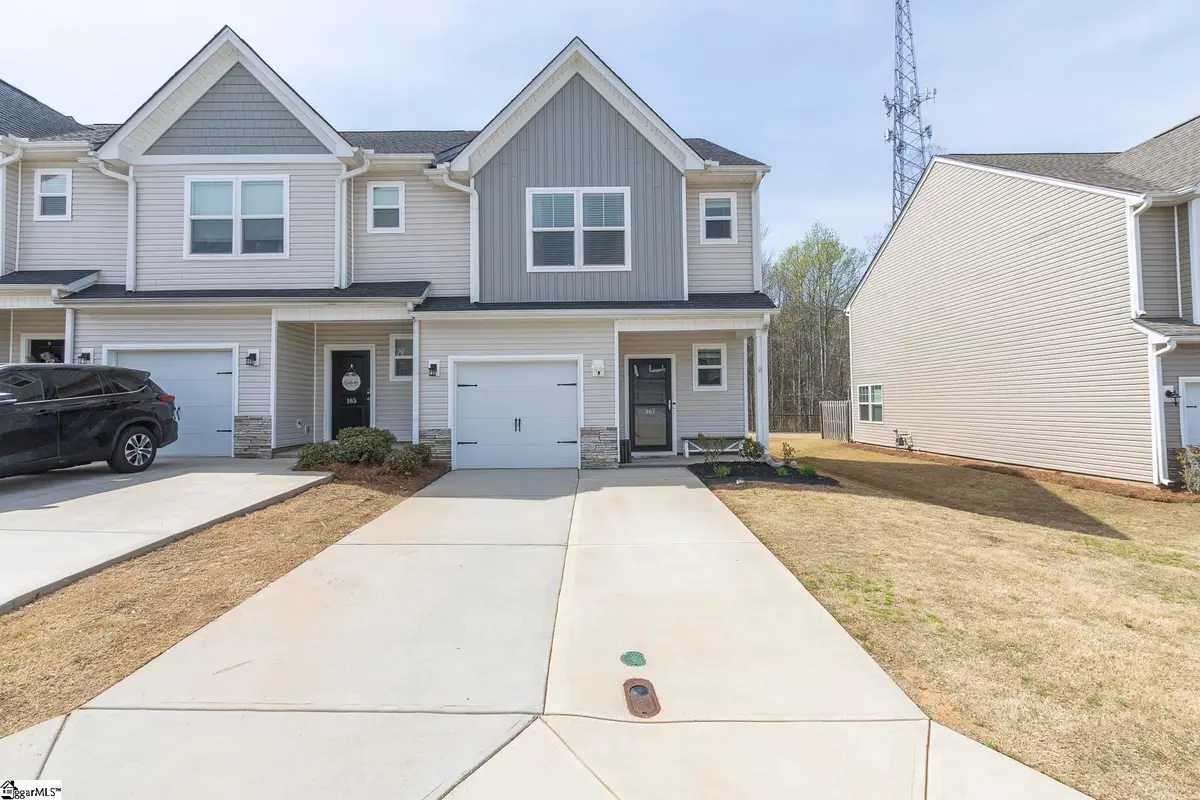 167 Clingstone Trail, Duncan, SC 29334 - #1