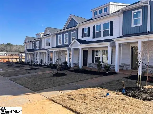 102 Wyndham Way, Laurens, SC 29360 - #1