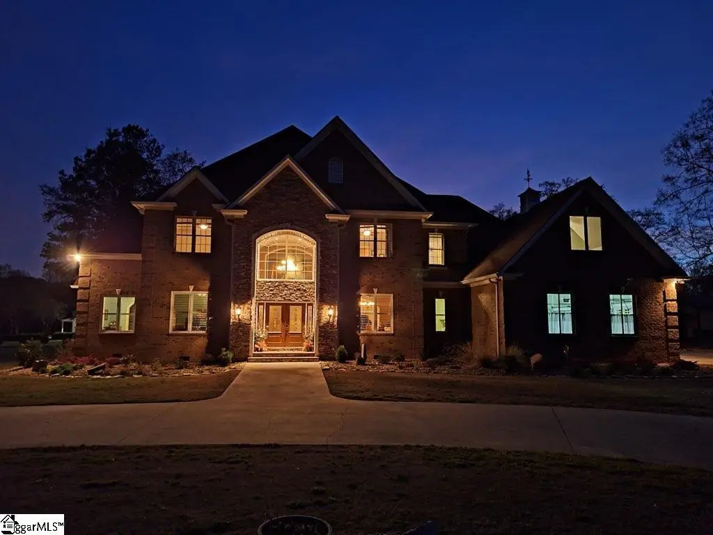 1132 Mccarter Road, Fountain Inn, SC 29644 - #1