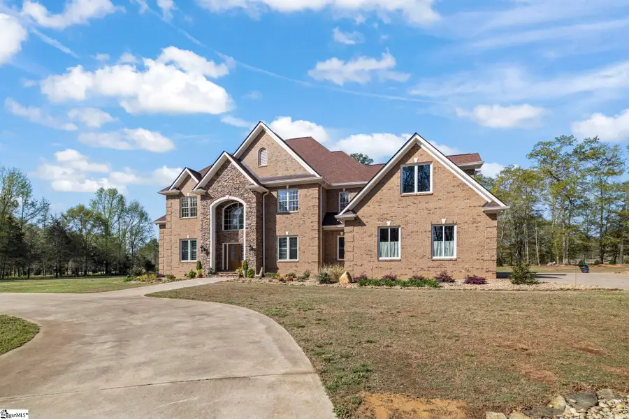 1132 Mccarter Road, Fountain Inn, SC 29644 - #3