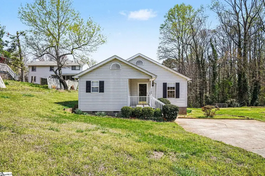 1106 Charter Oaks Drive, Taylors, SC 29687 - #2